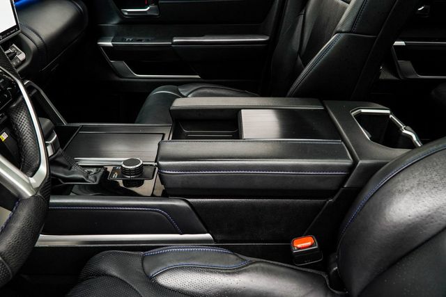 2023 Toyota Tundra 2WD Platinum - 22929425 - 13
