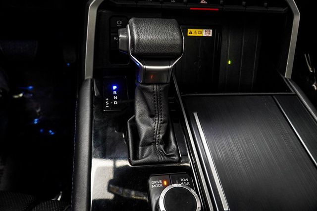 2023 Toyota Tundra 2WD Platinum - 22929425 - 15