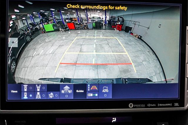 2023 Toyota Tundra 2WD Platinum - 22929425 - 21