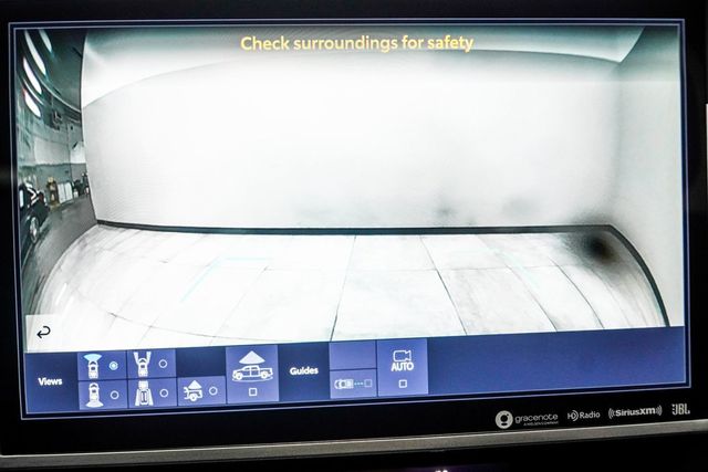 2023 Toyota Tundra 2WD Platinum - 22929425 - 24