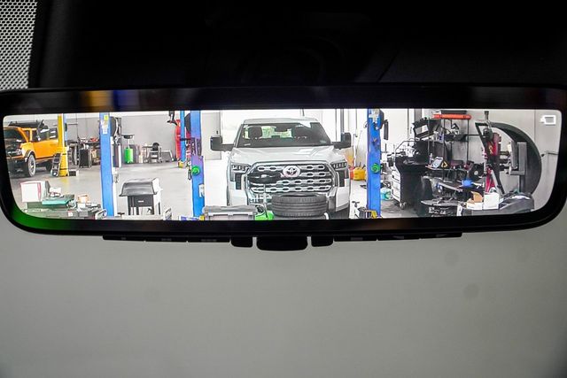2023 Toyota Tundra 2WD Platinum - 22929425 - 26