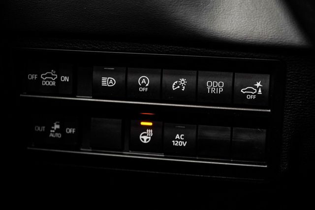 2023 Toyota Tundra 2WD Platinum - 22929425 - 29