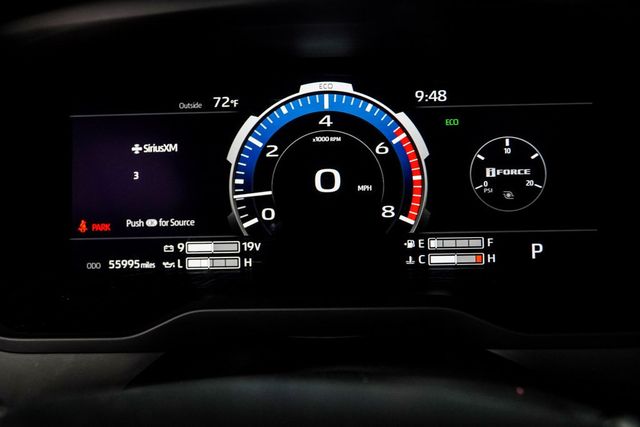 2023 Toyota Tundra 2WD Platinum - 22929425 - 31