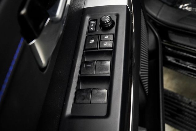 2023 Toyota Tundra 2WD Platinum - 22929425 - 33