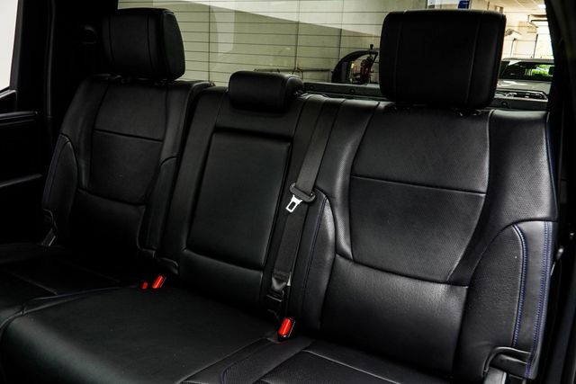 2023 Toyota Tundra 2WD Platinum - 22929425 - 37