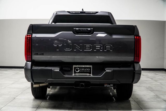 2023 Toyota Tundra 4WD SR - 22932812 - 10