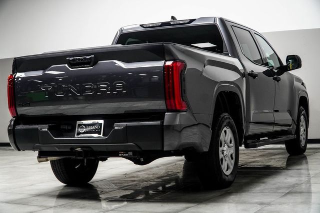 2023 Toyota Tundra 4WD SR - 22932812 - 11