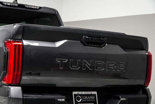 2023 Toyota Tundra 4WD SR - 22932812 - 12