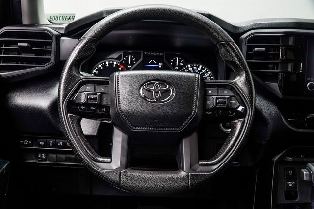 2023 Toyota Tundra 4WD SR - 22932812 - 14