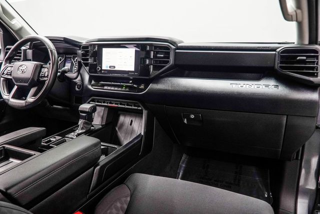 2023 Toyota Tundra 4WD SR - 22932812 - 15
