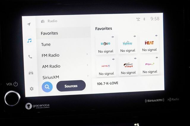 2023 Toyota Tundra 4WD SR - 22932812 - 21