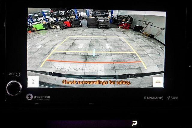 2023 Toyota Tundra 4WD SR - 22932812 - 22