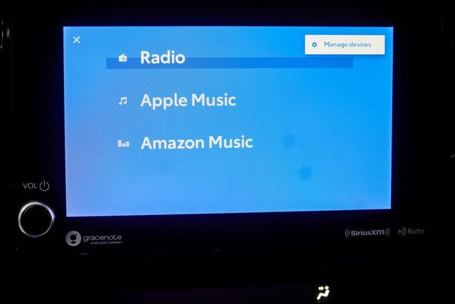 2023 Toyota Tundra 4WD SR - 22932812 - 23