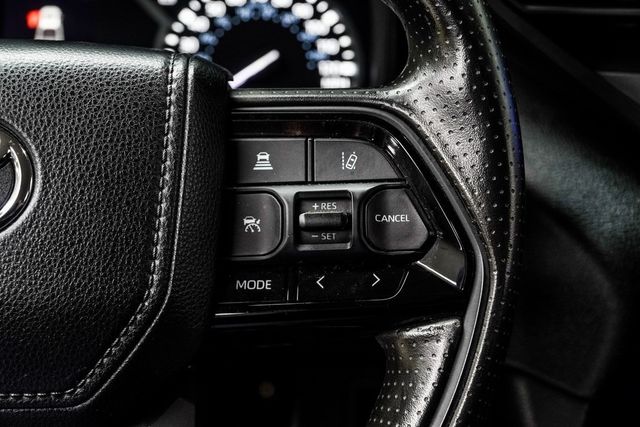 2023 Toyota Tundra 4WD SR - 22932812 - 24