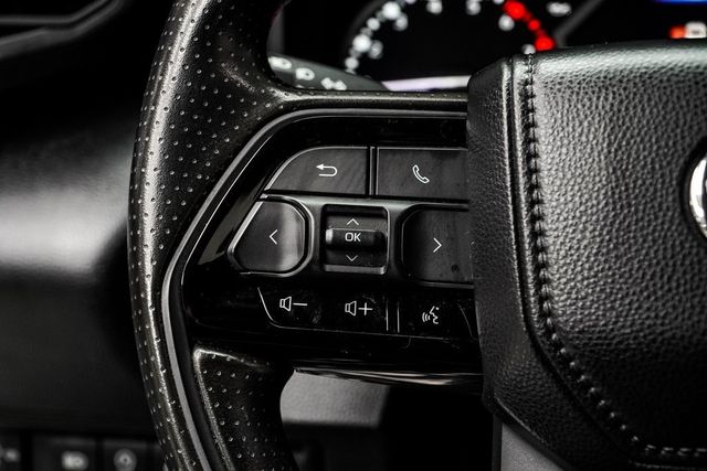 2023 Toyota Tundra 4WD SR - 22932812 - 25