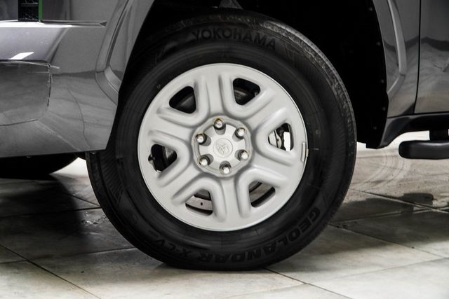 2023 Toyota Tundra 4WD SR - 22932812 - 2