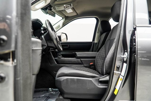 2023 Toyota Tundra 4WD SR - 22932812 - 32
