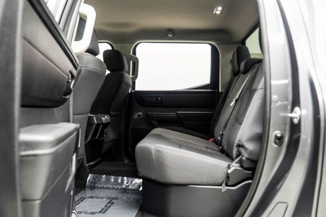 2023 Toyota Tundra 4WD SR - 22932812 - 33