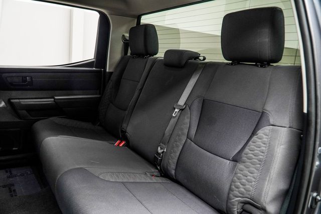 2023 Toyota Tundra 4WD SR - 22932812 - 35