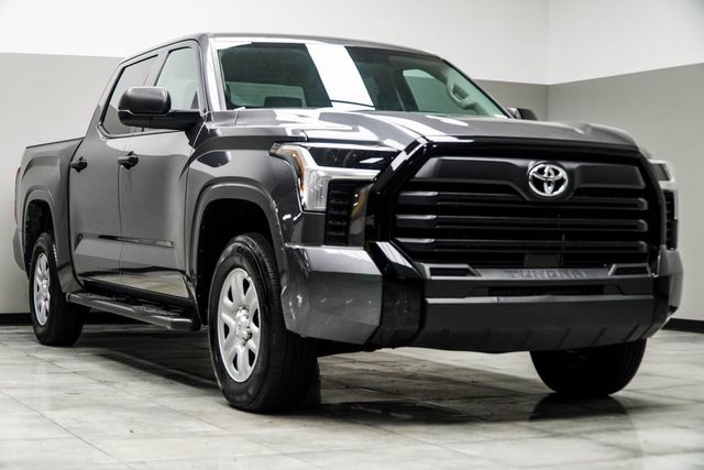 2023 Toyota Tundra 4WD SR - 22932812 - 3