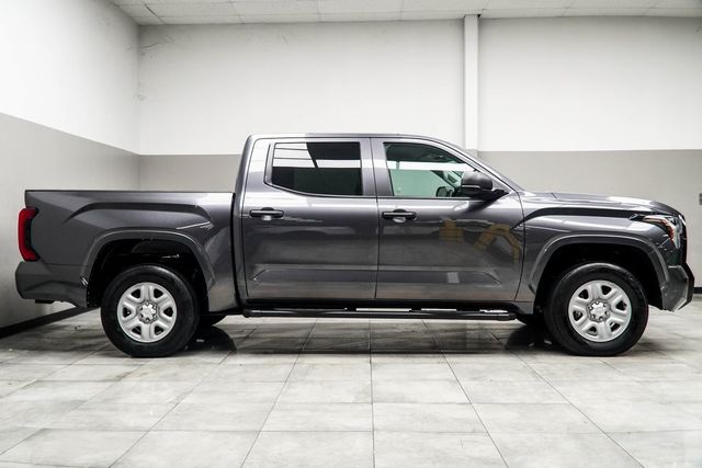 2023 Toyota Tundra 4WD SR - 22932812 - 5
