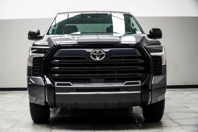 2023 Toyota Tundra 4WD SR - 22932812 - 6