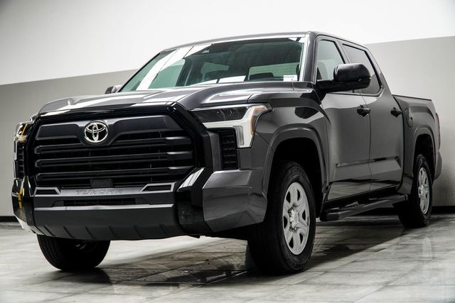 2023 Toyota Tundra 4WD SR - 22932812 - 7