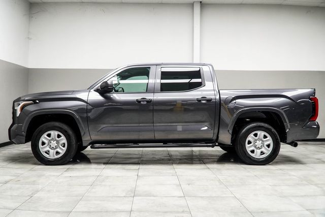 2023 Toyota Tundra 4WD SR - 22932812 - 8