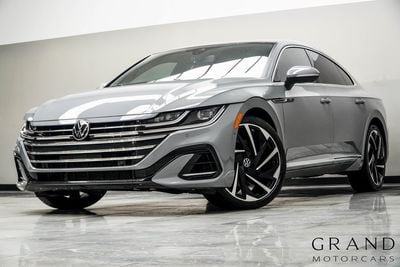 2023 Volkswagen Arteon - WVWTR7AN1PE017943