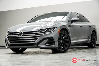 2023 Volkswagen Arteon