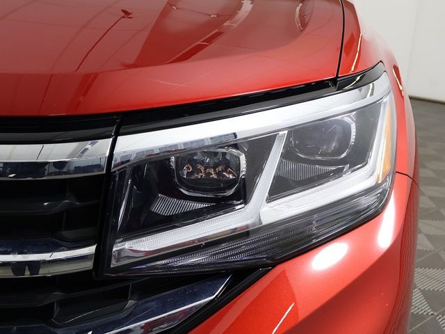 2023 Volkswagen Atlas 2.0T SE w/Technology 4MOTION - 22926046 - 14