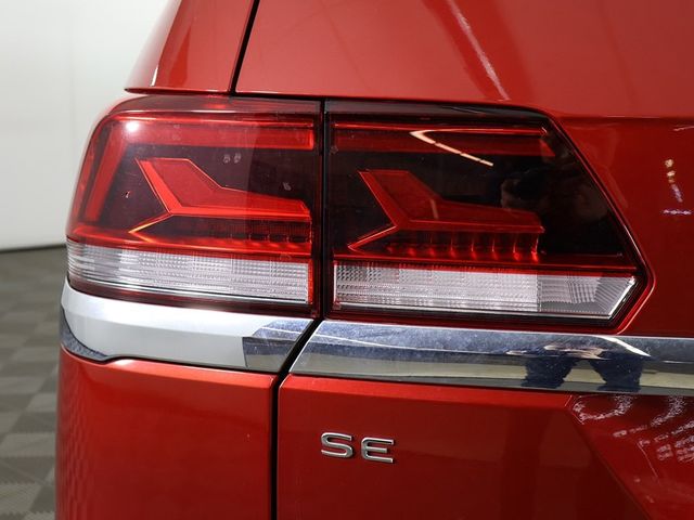 2023 Volkswagen Atlas 2.0T SE w/Technology 4MOTION - 22926046 - 15