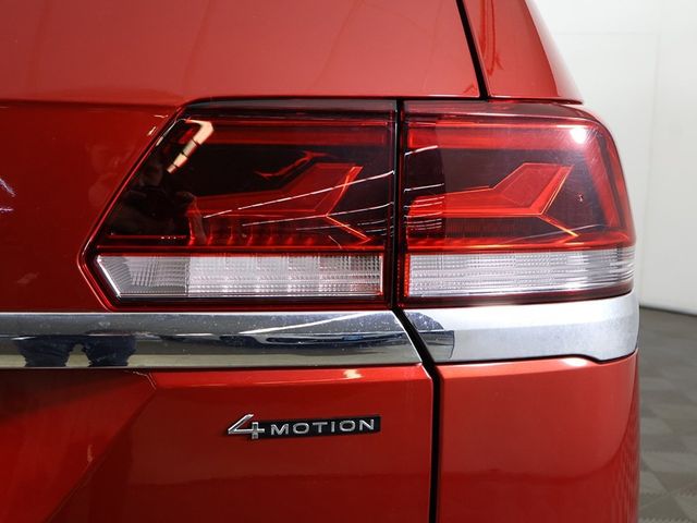 2023 Volkswagen Atlas 2.0T SE w/Technology 4MOTION - 22926046 - 16