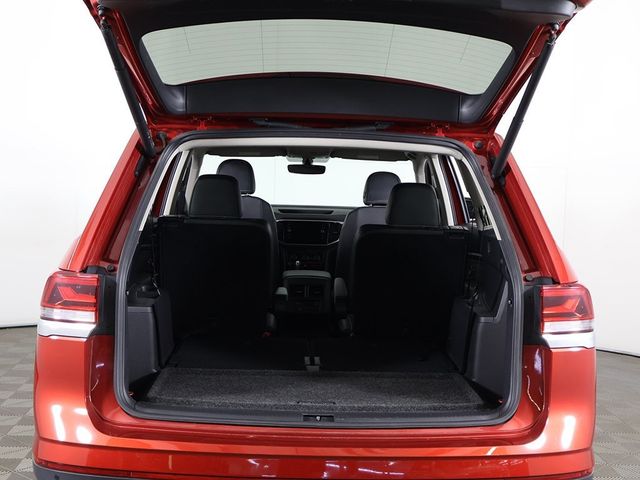 2023 Volkswagen Atlas 2.0T SE w/Technology 4MOTION - 22926046 - 20