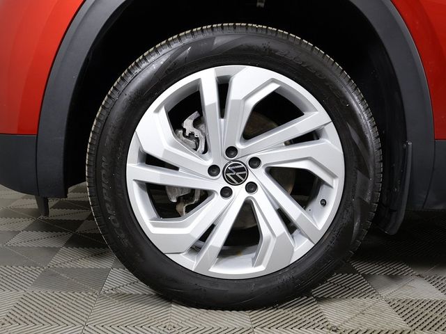 2023 Volkswagen Atlas 2.0T SE w/Technology 4MOTION - 22926046 - 22