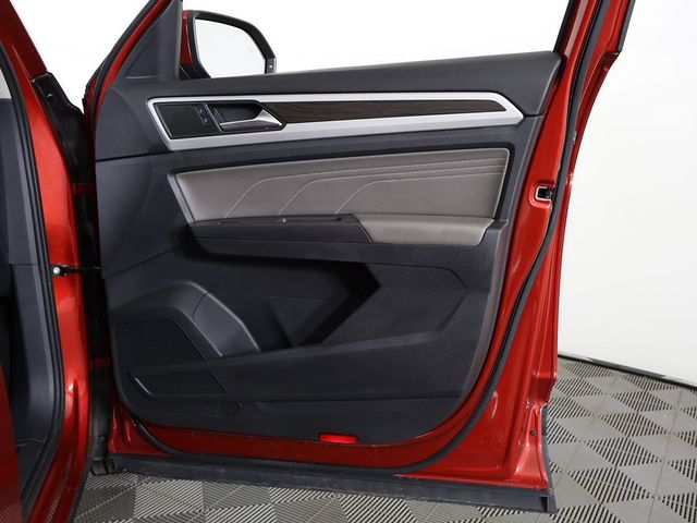 2023 Volkswagen Atlas 2.0T SE w/Technology 4MOTION - 22926046 - 24