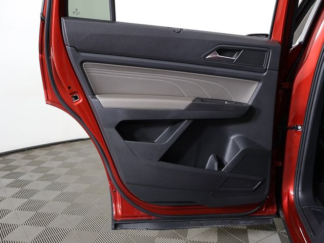 2023 Volkswagen Atlas 2.0T SE w/Technology 4MOTION - 22926046 - 25