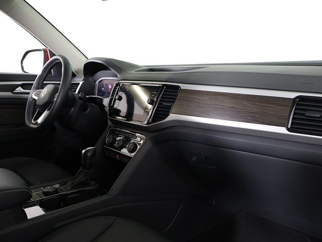 2023 Volkswagen Atlas 2.0T SE w/Technology 4MOTION - 22926046 - 28