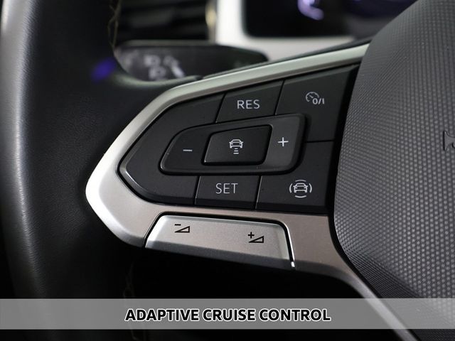 2023 Volkswagen Atlas 2.0T SE w/Technology 4MOTION - 22926046 - 2