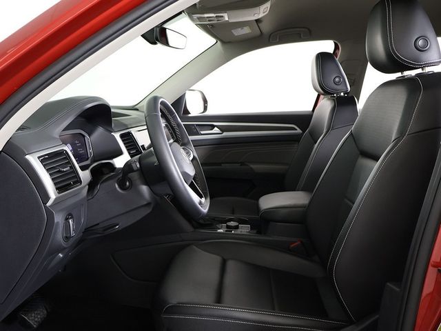 2023 Volkswagen Atlas 2.0T SE w/Technology 4MOTION - 22926046 - 29