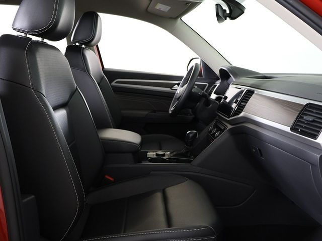 2023 Volkswagen Atlas 2.0T SE w/Technology 4MOTION - 22926046 - 30