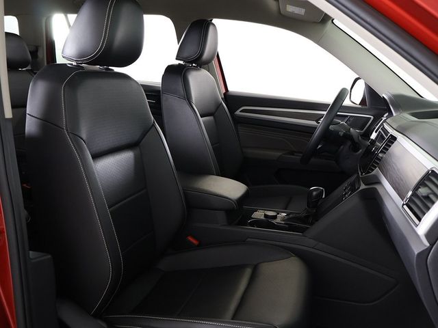 2023 Volkswagen Atlas 2.0T SE w/Technology 4MOTION - 22926046 - 32