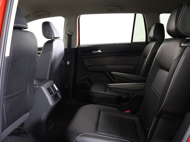 2023 Volkswagen Atlas 2.0T SE w/Technology 4MOTION - 22926046 - 34