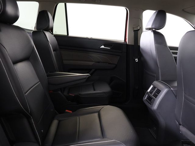2023 Volkswagen Atlas 2.0T SE w/Technology 4MOTION - 22926046 - 35