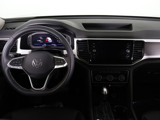 2023 Volkswagen Atlas 2.0T SE w/Technology 4MOTION - 22926046 - 38