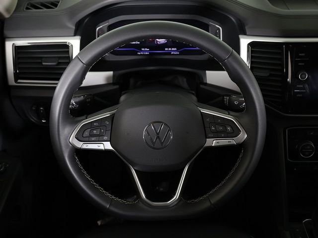 2023 Volkswagen Atlas 2.0T SE w/Technology 4MOTION - 22926046 - 42