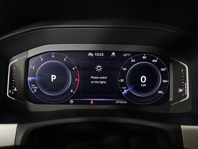 2023 Volkswagen Atlas 2.0T SE w/Technology 4MOTION - 22926046 - 44