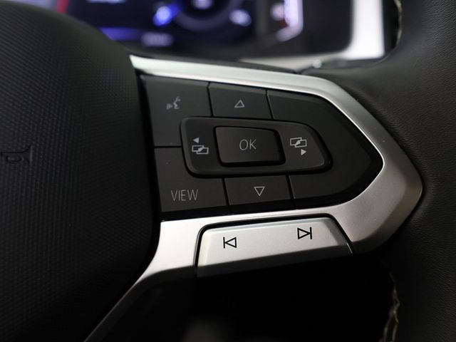2023 Volkswagen Atlas 2.0T SE w/Technology 4MOTION - 22926046 - 46