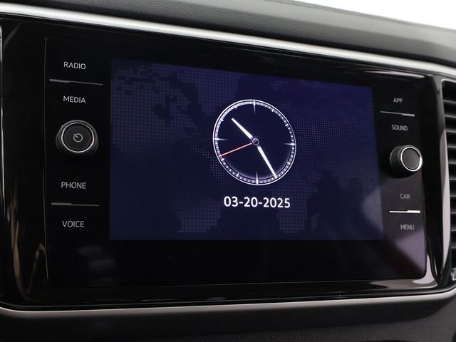 2023 Volkswagen Atlas 2.0T SE w/Technology 4MOTION - 22926046 - 47