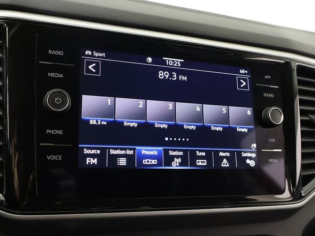 2023 Volkswagen Atlas 2.0T SE w/Technology 4MOTION - 22926046 - 48